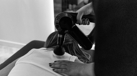 Stretched Glasgow Back Pain Treatment